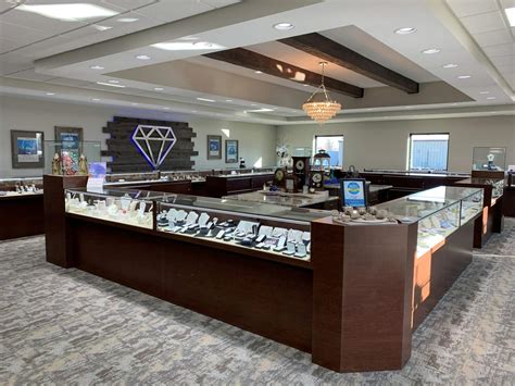 Uncovering the Magic: A Visit to the Magic Mall Jewelry Store